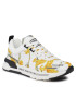 Versace Jeans Couture Сникърси 75YA3SA1 Бял - Pepit.bg
