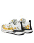 Versace Jeans Couture Сникърси 75YA3SA1 Бял - Pepit.bg