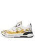 Versace Jeans Couture Сникърси 75YA3SA1 Бял - Pepit.bg