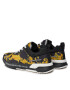 Versace Jeans Couture Сникърси 75YA3SA1 Черен - Pepit.bg