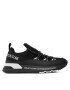 Versace Jeans Couture Сникърси 75YA3SA5 Черен - Pepit.bg