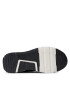Versace Jeans Couture Сникърси 75YA3SA5 Черен - Pepit.bg