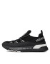 Versace Jeans Couture Сникърси 75YA3SA5 Черен - Pepit.bg