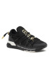 Versace Jeans Couture Сникърси 75YA3SA6 Черен - Pepit.bg