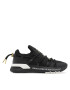 Versace Jeans Couture Сникърси 75YA3SA6 Черен - Pepit.bg