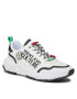 Versace Jeans Couture Сникърси 75YA3SBA Бял - Pepit.bg