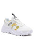 Versace Jeans Couture Сникърси 75YA3SC2 Бял - Pepit.bg