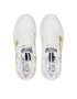 Versace Jeans Couture Сникърси 75YA3SC2 Бял - Pepit.bg