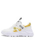 Versace Jeans Couture Сникърси 75YA3SC2 Бял - Pepit.bg