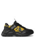 Versace Jeans Couture Сникърси 75YA3SC2 Черен - Pepit.bg