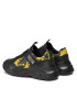 Versace Jeans Couture Сникърси 75YA3SC2 Черен - Pepit.bg