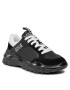 Versace Jeans Couture Сникърси 75YA3SC2 Черен - Pepit.bg