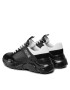 Versace Jeans Couture Сникърси 75YA3SC2 Черен - Pepit.bg