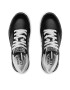 Versace Jeans Couture Сникърси 75YA3SC2 Черен - Pepit.bg
