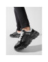 Versace Jeans Couture Сникърси 75YA3SC2 Черен - Pepit.bg