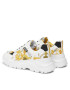 Versace Jeans Couture Сникърси 75YA3SC7 Бял - Pepit.bg