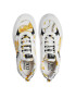 Versace Jeans Couture Сникърси 75YA3SC7 Бял - Pepit.bg