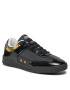 Versace Jeans Couture Сникърси 75YA3SD2 Черен - Pepit.bg