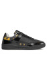 Versace Jeans Couture Сникърси 75YA3SD2 Черен - Pepit.bg
