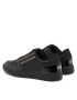 Versace Jeans Couture Сникърси 75YA3SD4 Черен - Pepit.bg