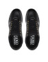 Versace Jeans Couture Сникърси 75YA3SD4 Черен - Pepit.bg