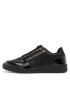 Versace Jeans Couture Сникърси 75YA3SD4 Черен - Pepit.bg