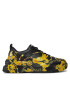 Versace Jeans Couture Сникърси 75YA3SF1 Черен - Pepit.bg