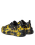 Versace Jeans Couture Сникърси 75YA3SF1 Черен - Pepit.bg