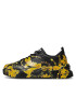 Versace Jeans Couture Сникърси 75YA3SF1 Черен - Pepit.bg