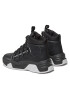 Versace Jeans Couture Сникърси 75YA3SFA Черен - Pepit.bg