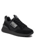 Versace Jeans Couture Сникърси 75YA3SH1 Черен - Pepit.bg
