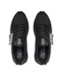 Versace Jeans Couture Сникърси 75YA3SH1 Черен - Pepit.bg