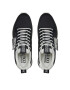Versace Jeans Couture Сникърси 75YA3SH1 Черен - Pepit.bg