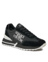Versace Jeans Couture Сникърси 75YA3SH4 Черен - Pepit.bg