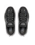 Versace Jeans Couture Сникърси 75YA3SI8 Черен - Pepit.bg