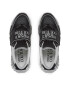 Versace Jeans Couture Сникърси 75YA3SIA Черен - Pepit.bg