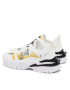 Versace Jeans Couture Сникърси 75YA3SIB Бял - Pepit.bg