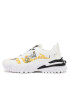 Versace Jeans Couture Сникърси 75YA3SIB Бял - Pepit.bg