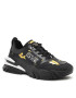 Versace Jeans Couture Сникърси 75YA3SIB Черен - Pepit.bg