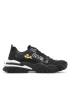 Versace Jeans Couture Сникърси 75YA3SIB Черен - Pepit.bg