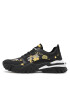 Versace Jeans Couture Сникърси 75YA3SIB Черен - Pepit.bg
