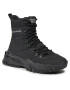 Versace Jeans Couture Сникърси 75YA3SID Черен - Pepit.bg