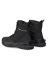 Versace Jeans Couture Сникърси 75YA3SID Черен - Pepit.bg
