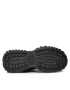Versace Jeans Couture Сникърси 75YA3SID Черен - Pepit.bg