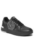 Versace Jeans Couture Сникърси 75YA3SJ1 Черен - Pepit.bg