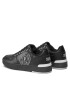 Versace Jeans Couture Сникърси 75YA3SJ1 Черен - Pepit.bg