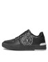 Versace Jeans Couture Сникърси 75YA3SJ1 Черен - Pepit.bg