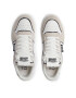 Versace Jeans Couture Сникърси 75YA3SJ2 Бял - Pepit.bg