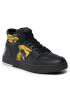Versace Jeans Couture Сникърси 75YA3SJ7 Черен - Pepit.bg