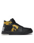 Versace Jeans Couture Сникърси 75YA3SJ7 Черен - Pepit.bg